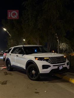 فورد إكسبلورر